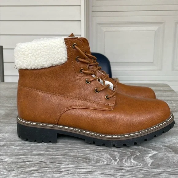 Catherine Malandrino Womens Boots - Picture 10 of 12